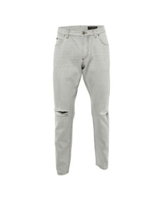 Men's Denim Regular Fit Jeans