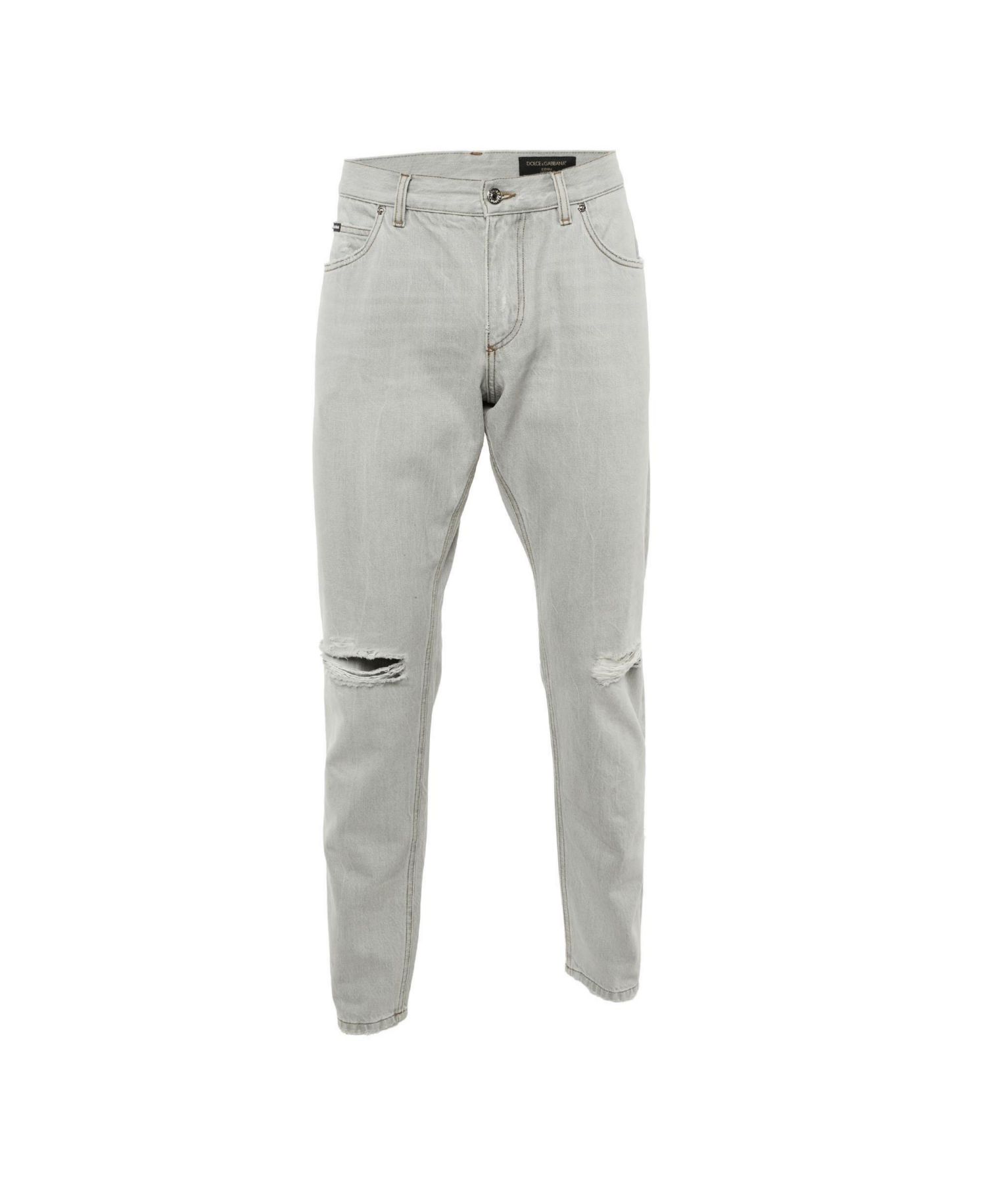 Men's Denim Regular Fit Jeans
