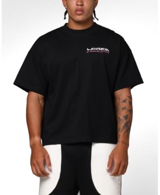 Men's Jet Stream Chenille T-Shirt