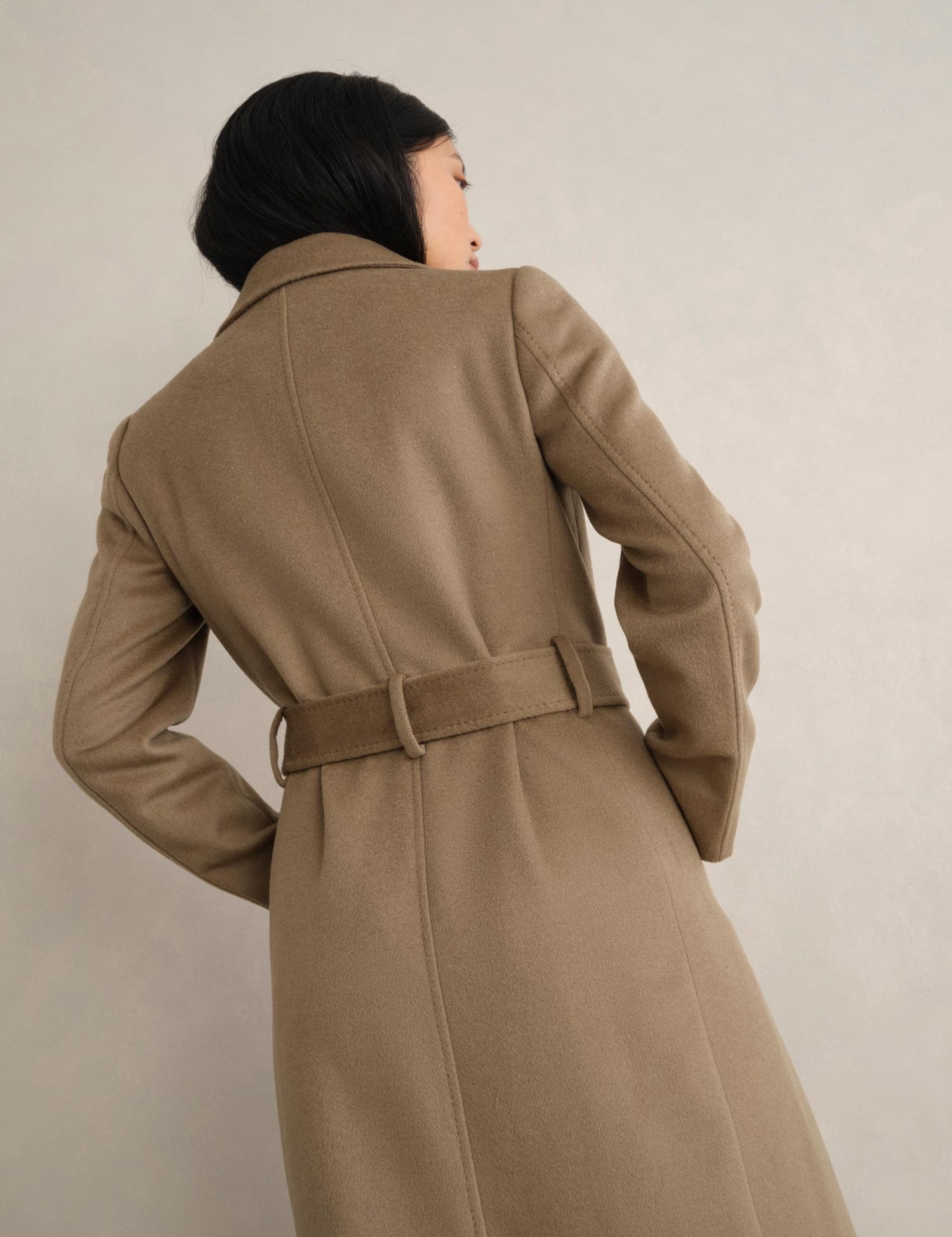 Women's Livia Coat
