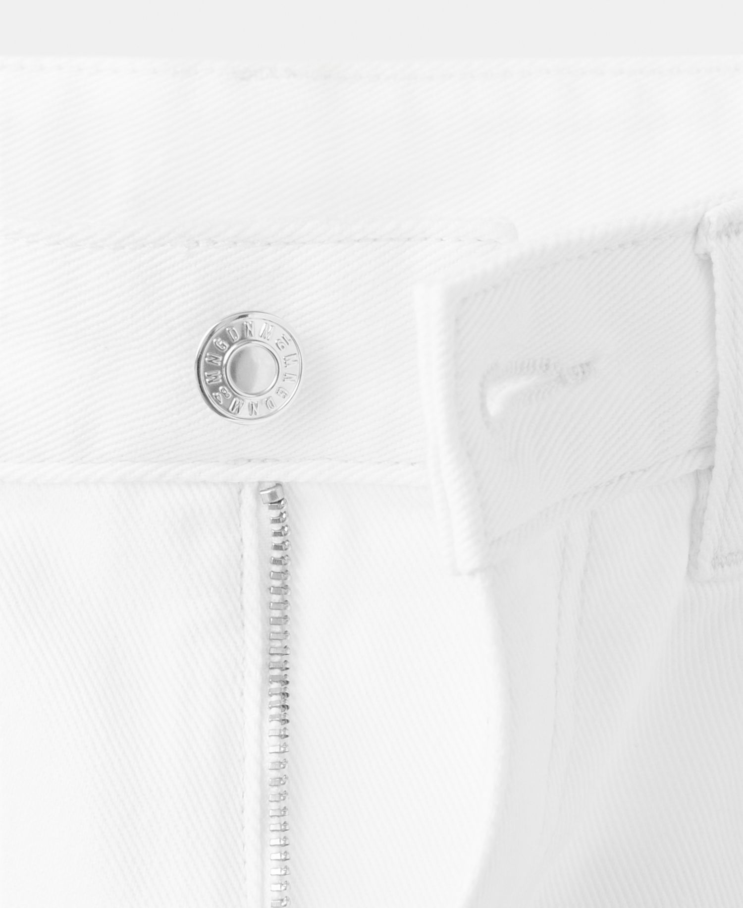 Women's Balloon Crop Jeans
