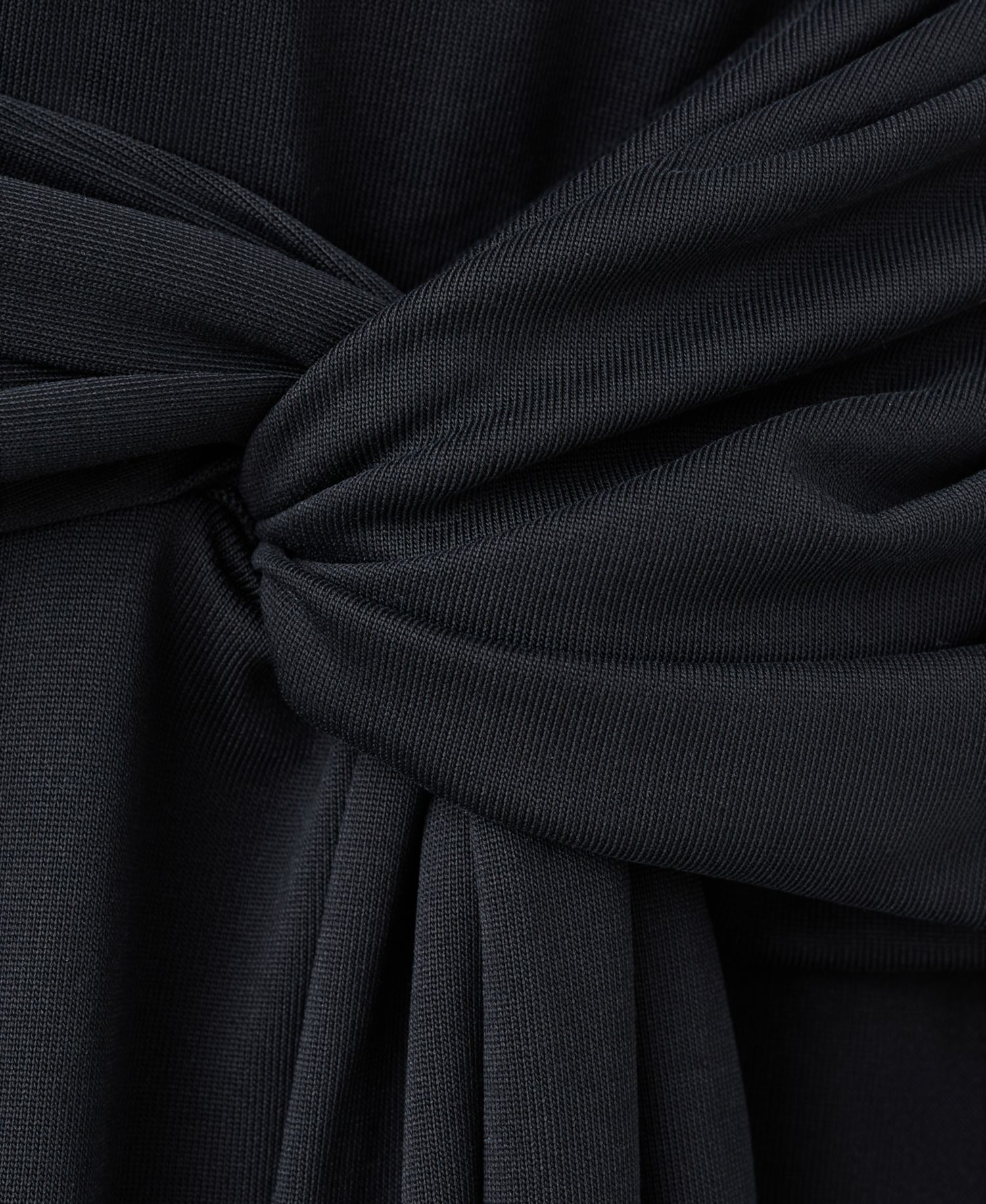 Women's Fitted Ruched Skirt
