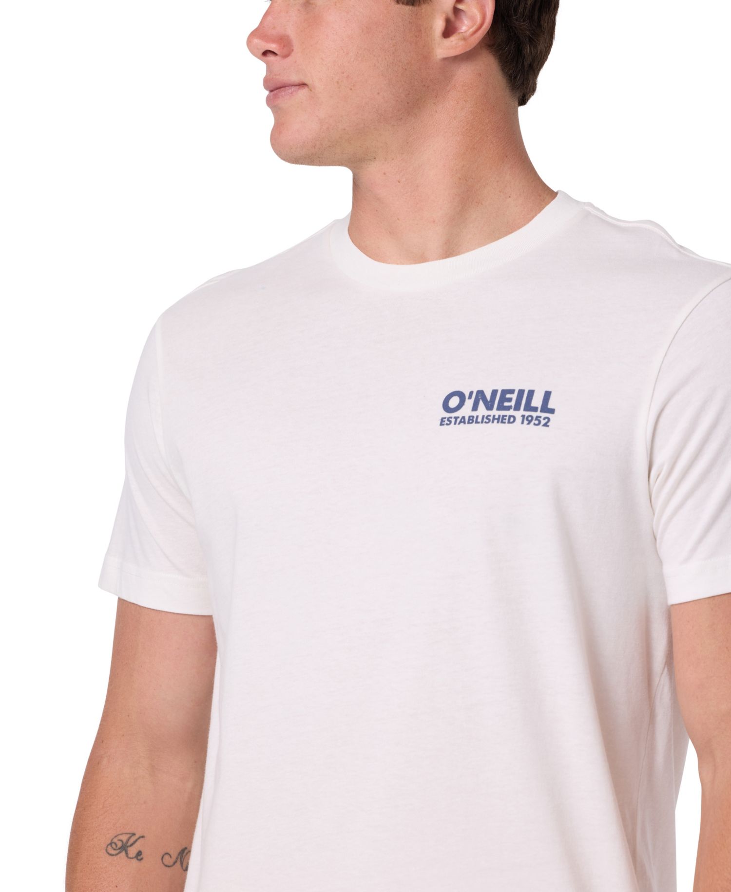 Men's Regular-Fit Graphic T-Shirt
