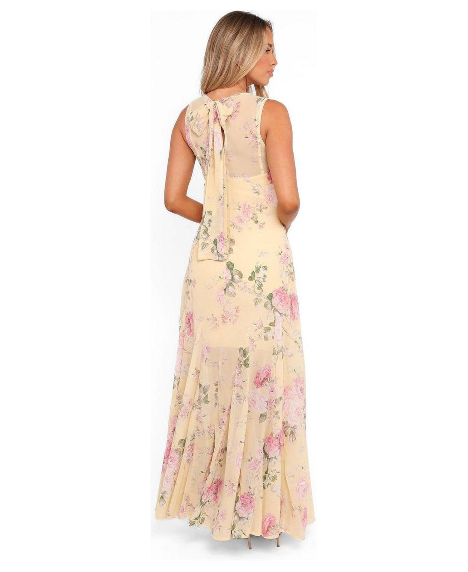 Women's Keani Maxi Dress