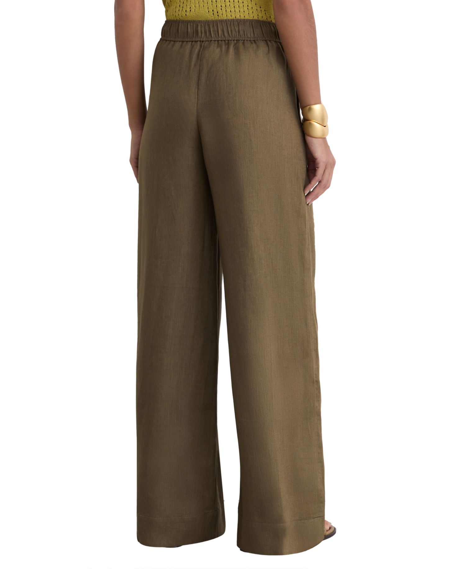 Women's Riley Lightweight Wide-Leg Pant