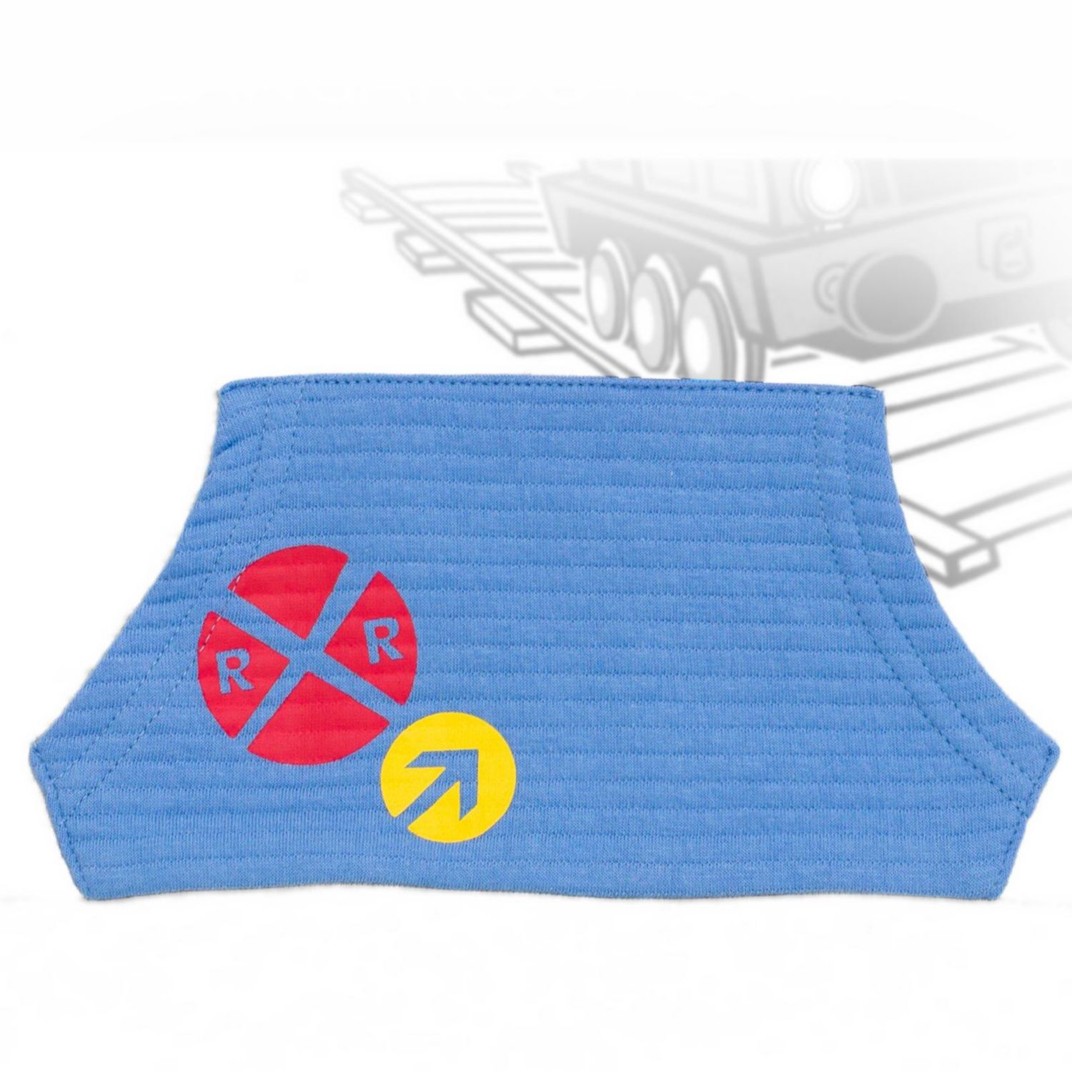 Baby Boys ( 0-3 M TO 24 M ) 2-Piece Hooded Tee and Shorts Set