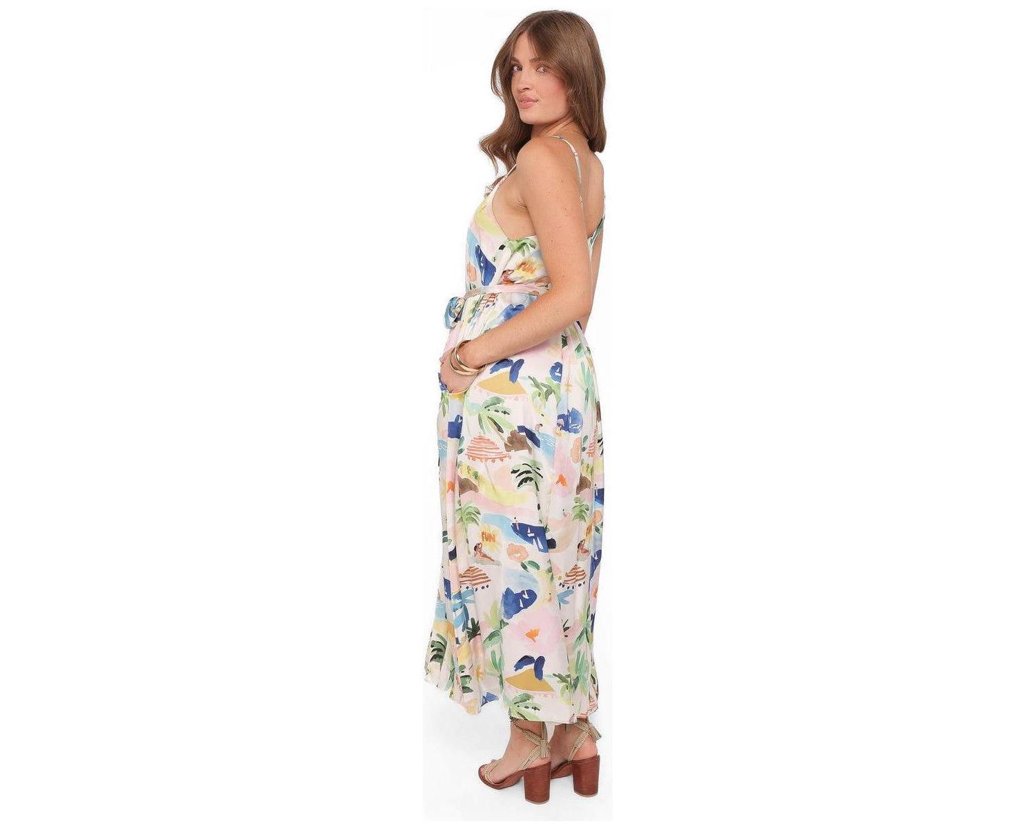 Women's Coralee Maxi Dress