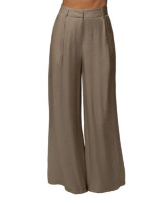 Women's Monaco Wide Leg Pant