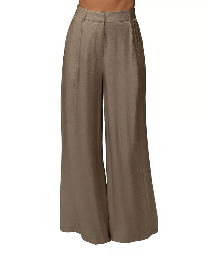 Women's Monaco Wide Leg Pant