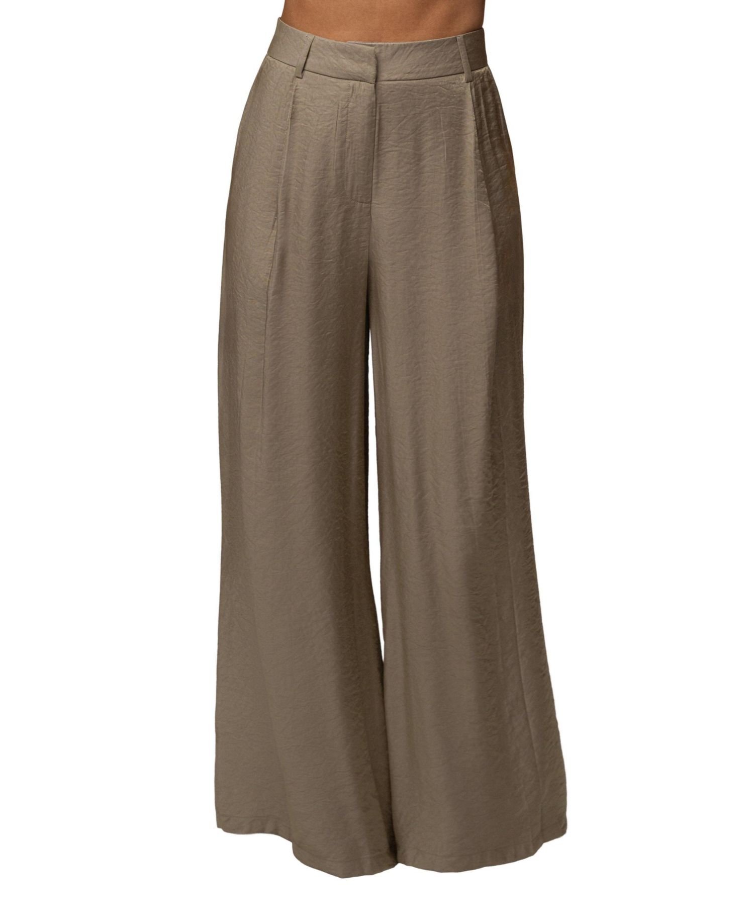 Women's Monaco Wide Leg Pant