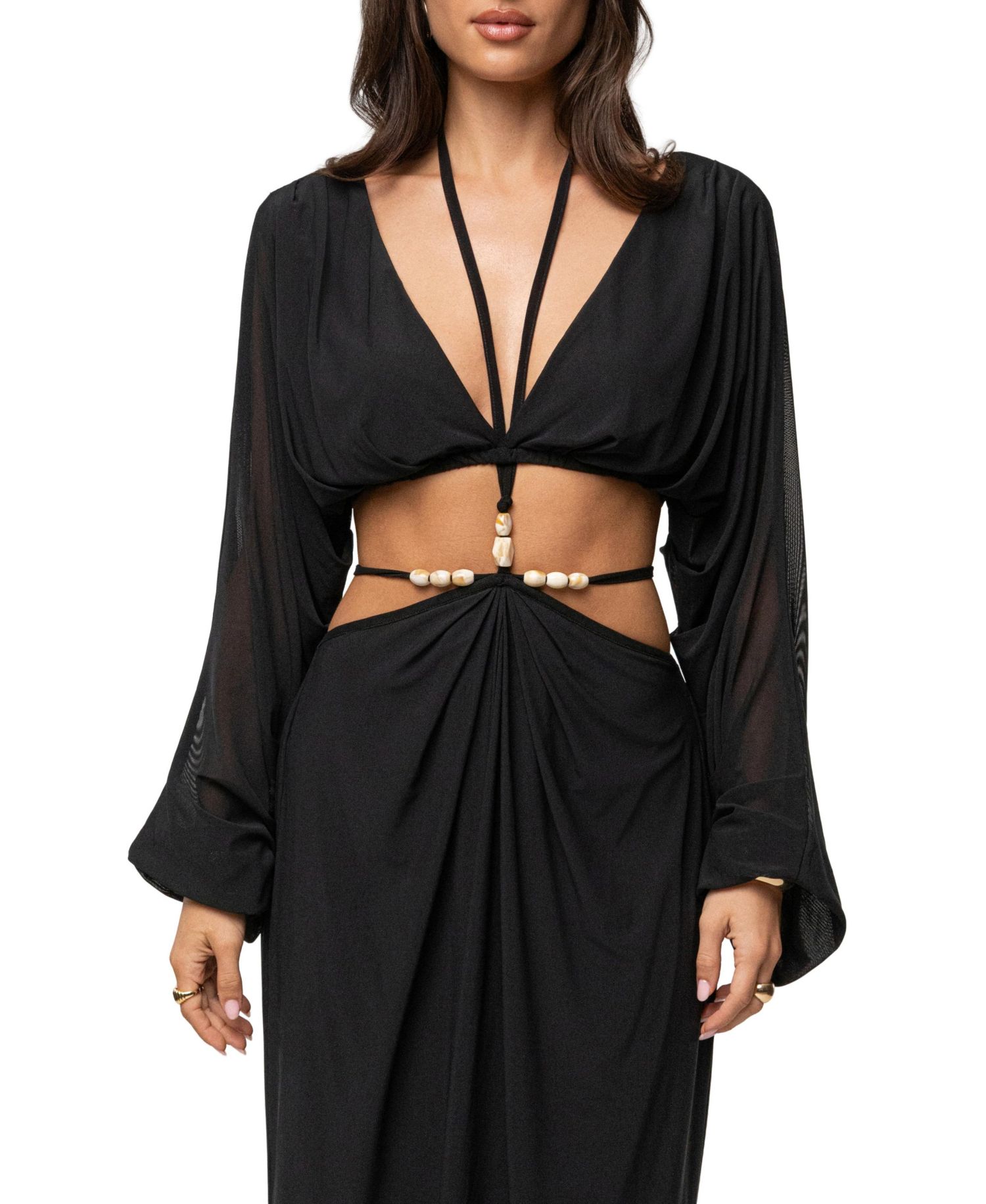 Women's Selene Draped Top