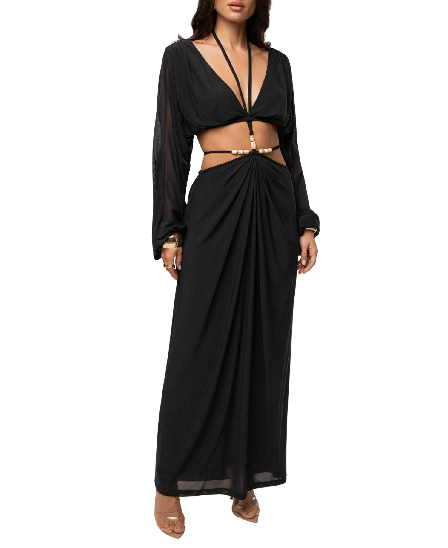Women's Selene Draped Top