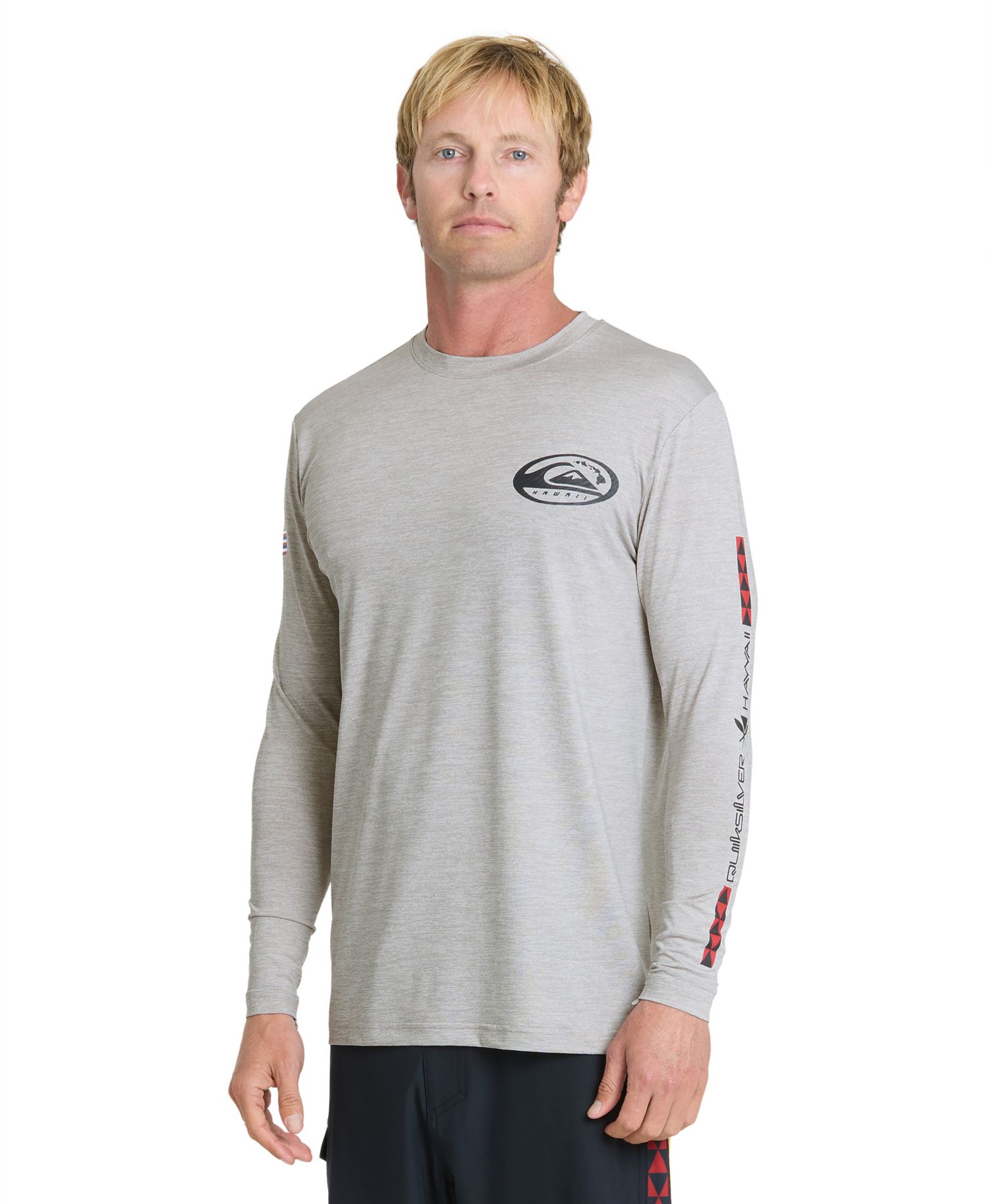 Men's Everyday Ultraviolet Protection Factor 50 Surf T-Shirt