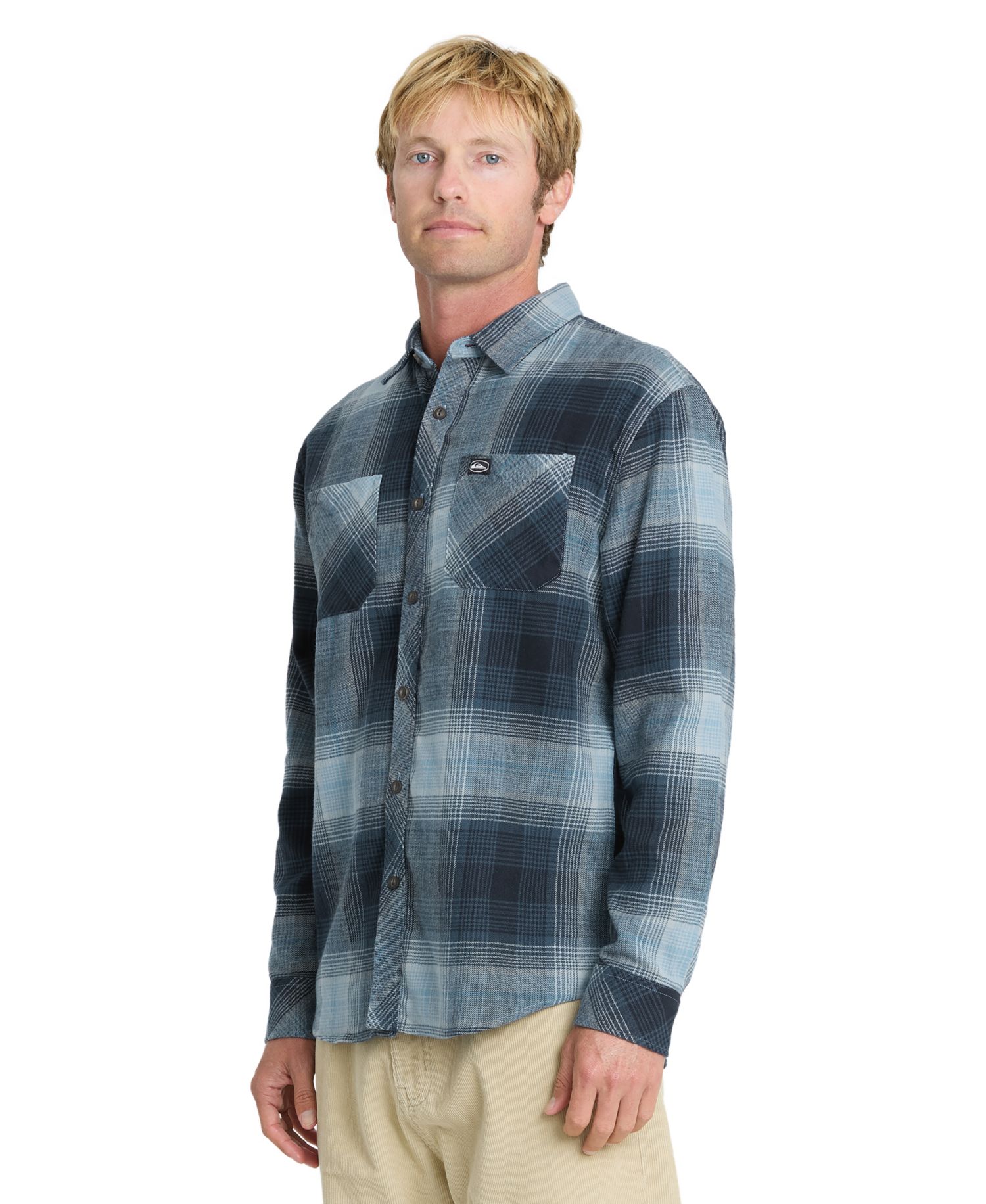 Men's Avalon Flannel Shirt