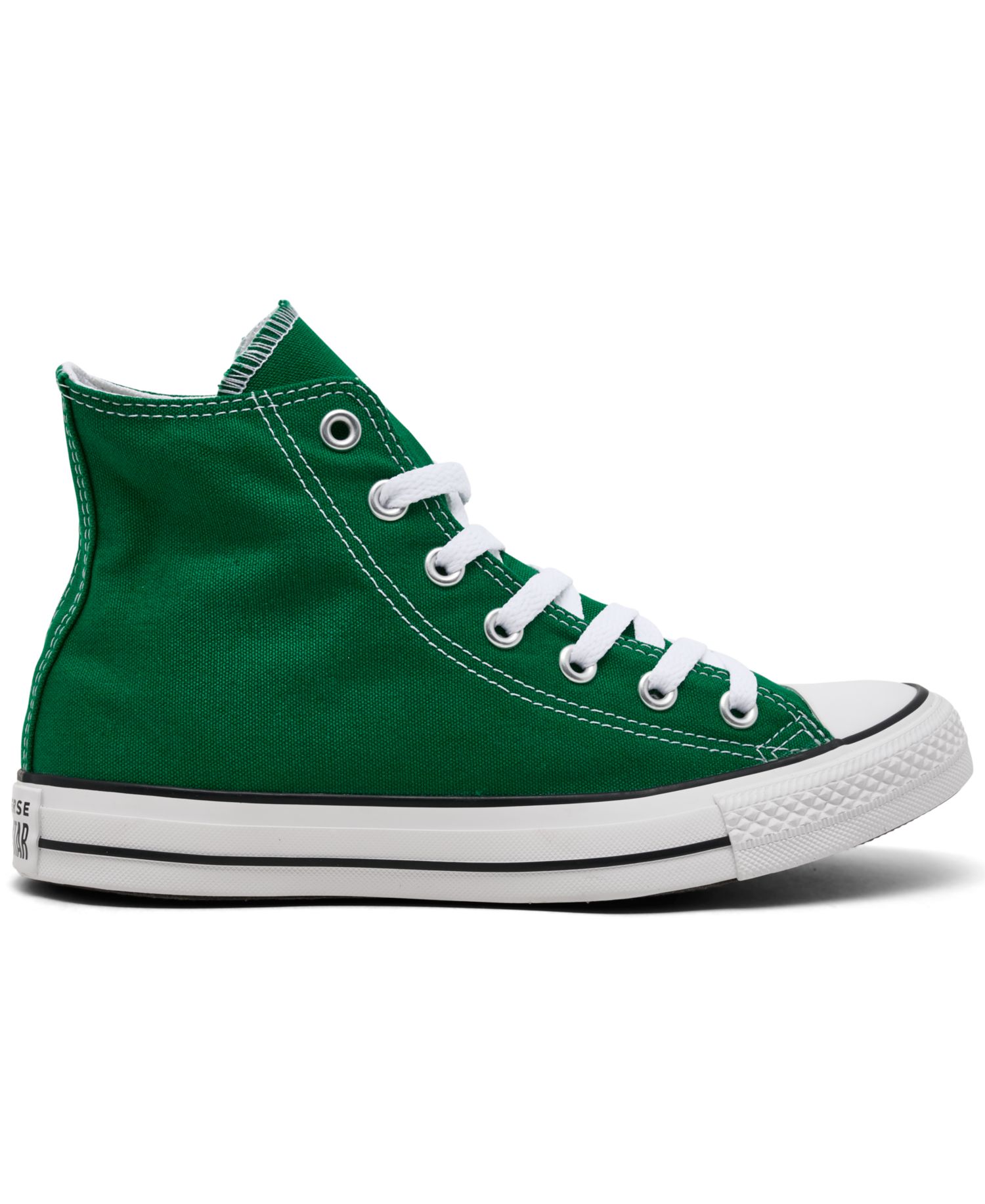 Women's Chuck Taylor High Top Sneakers from Finish Line