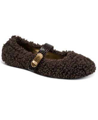 Women's Anselm Cozy Mary Jane Flats