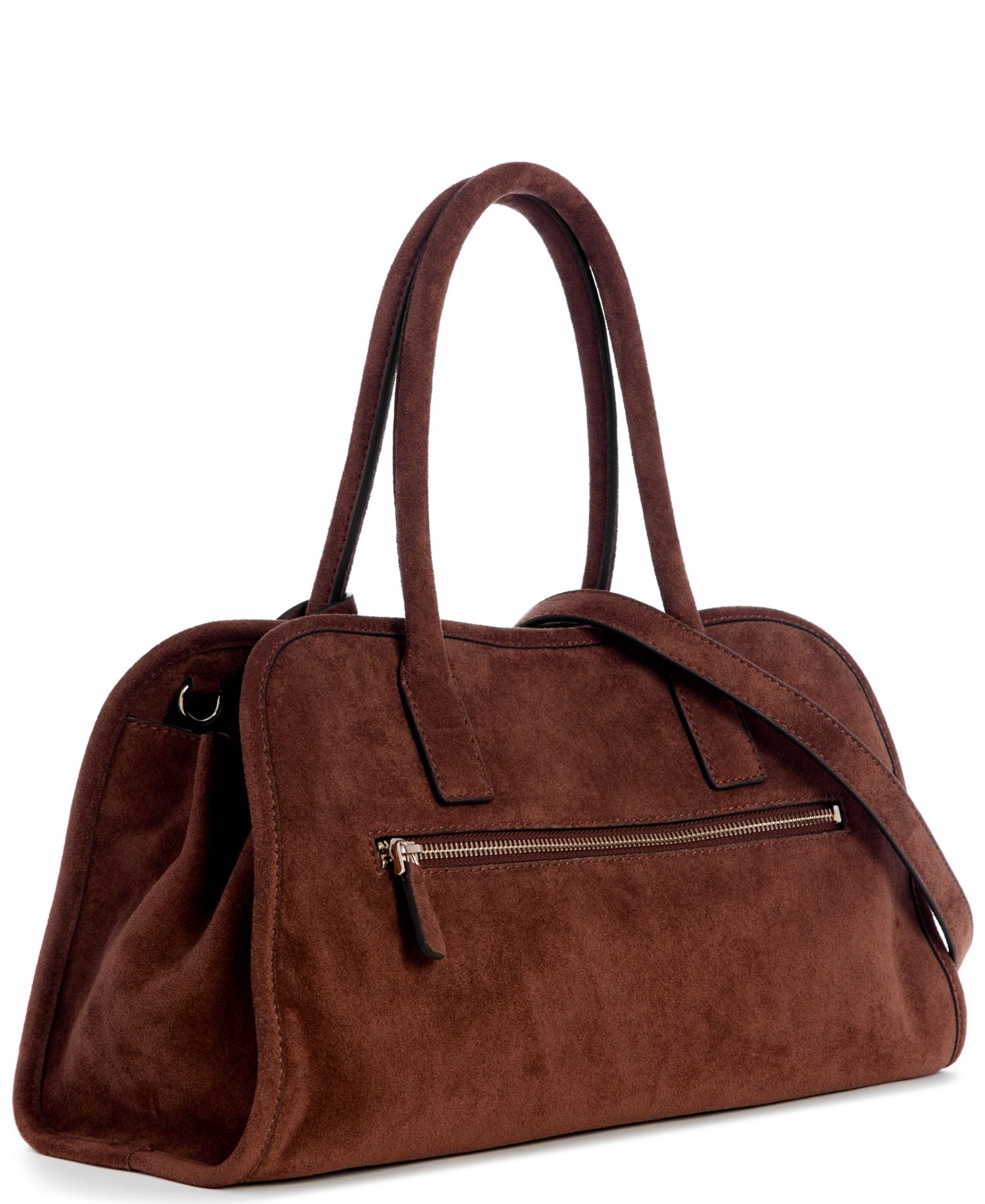 Samantha Girlfriend Large Satchel Handbag