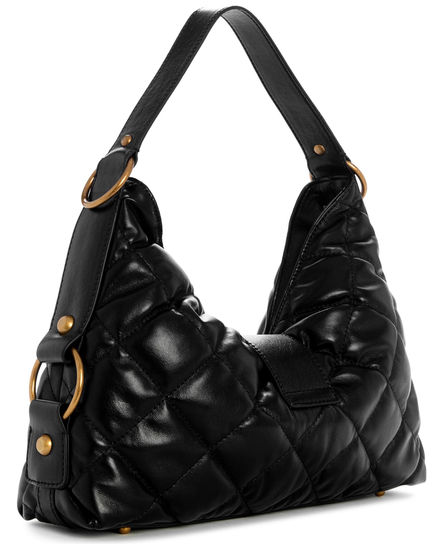 Camden Large Shoulder Handbag