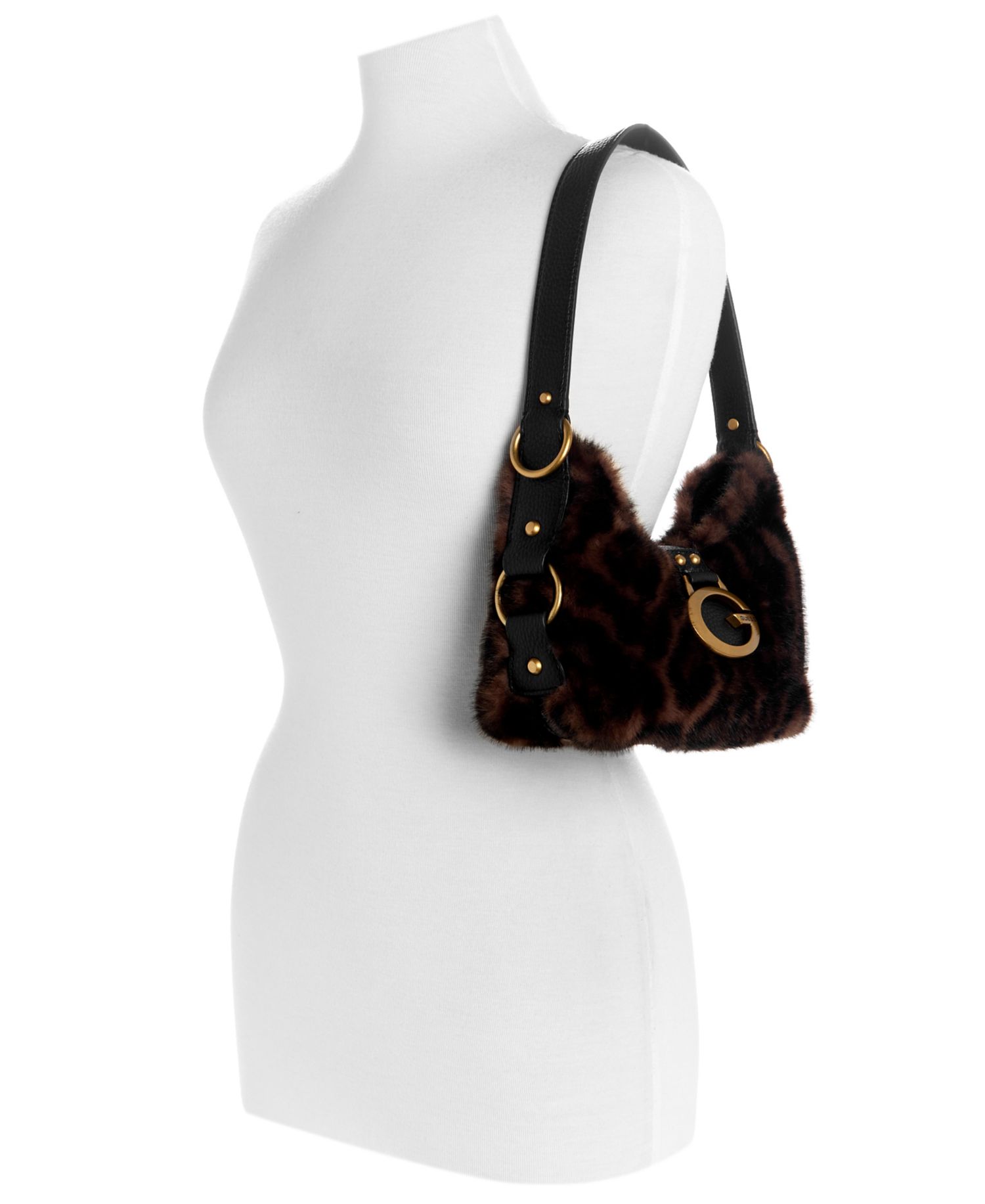 Camden Small Shoulder Handbag