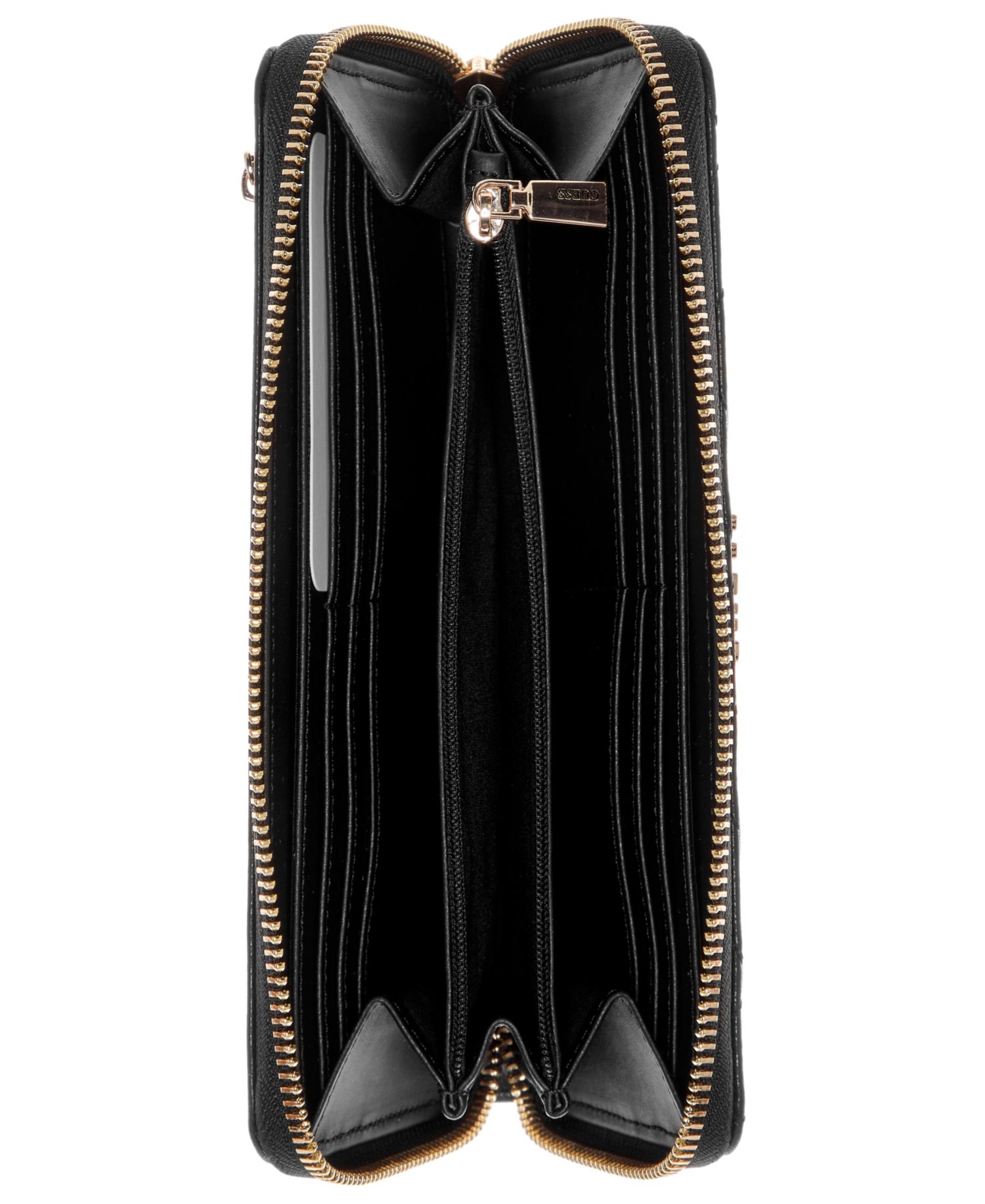 Samantha Small Zip Around Wallet