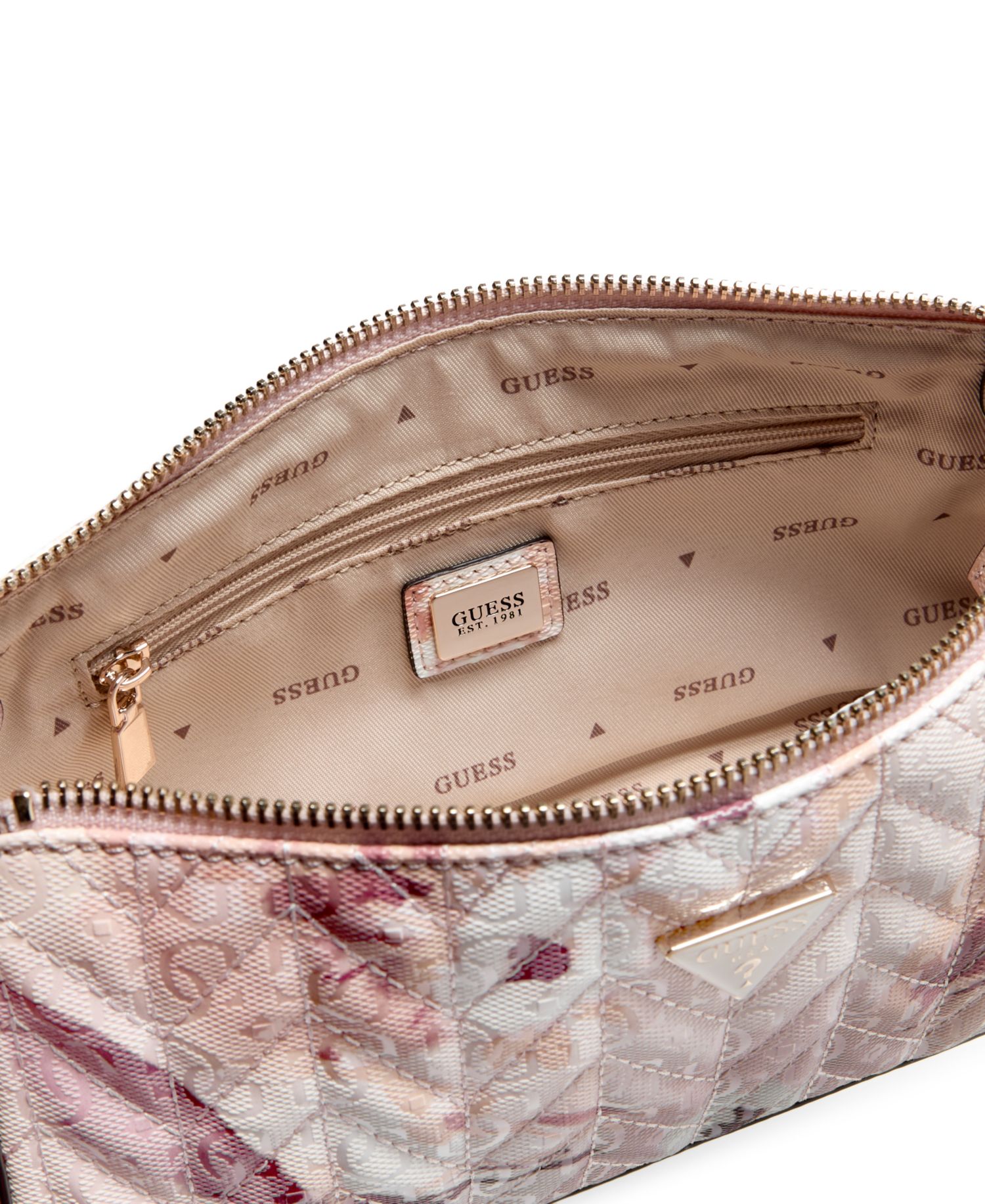 Stacey Small Shoulder Handbag