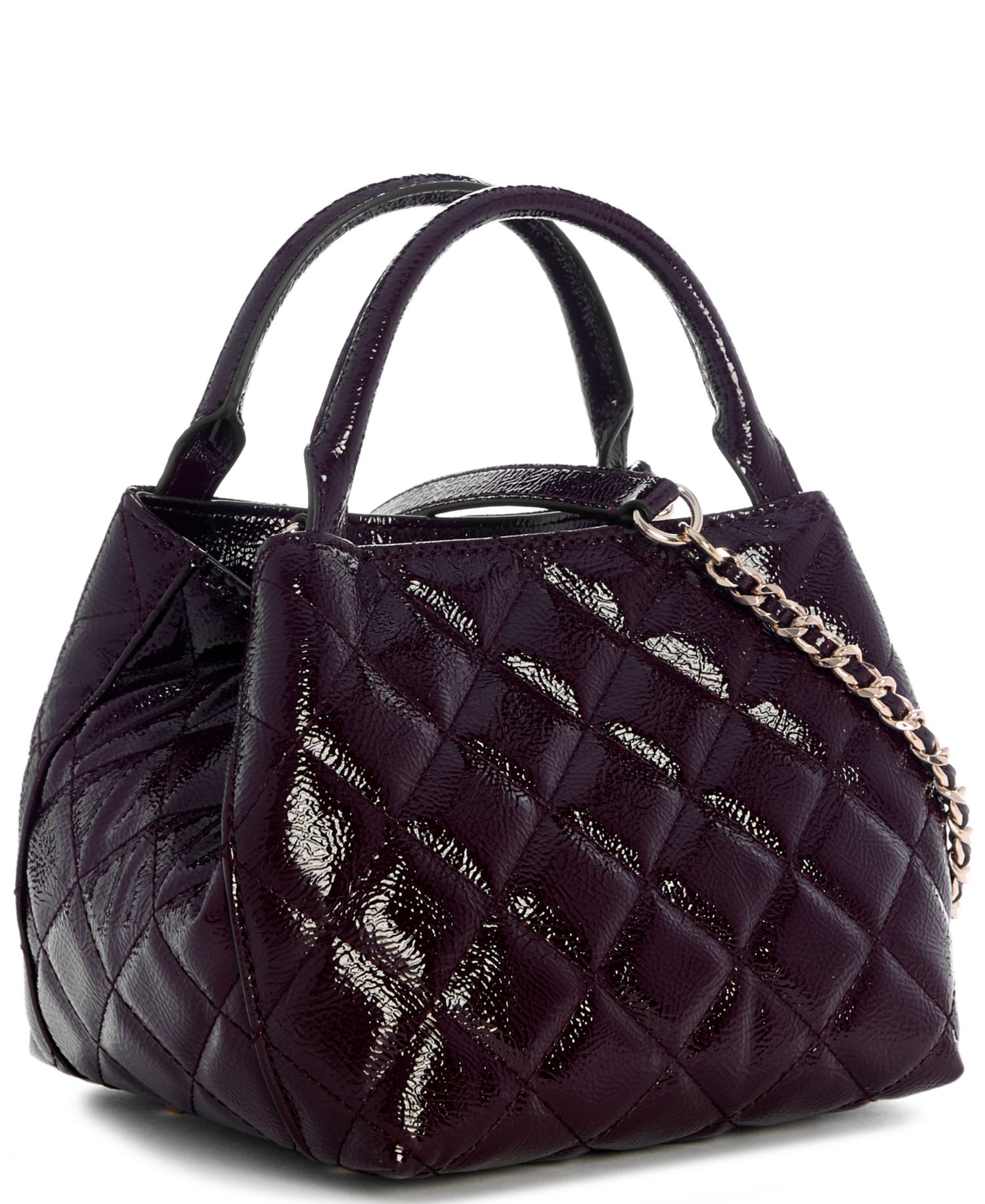 Juliet Small Satchel Handbag