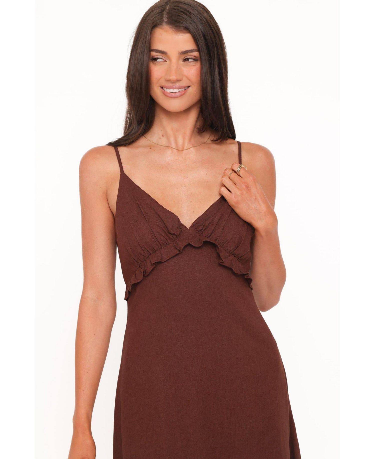 Women's Lorella Midi Dress