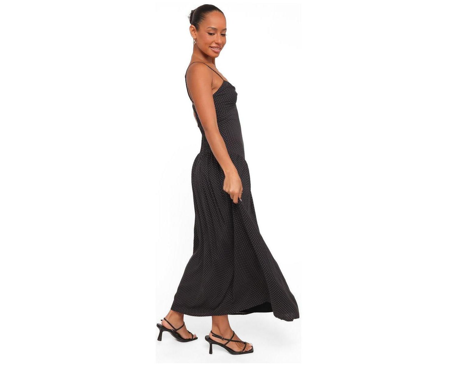 Women's Shanice Maxi Dress