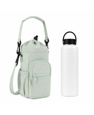  FlowPack- Waterbottle Included