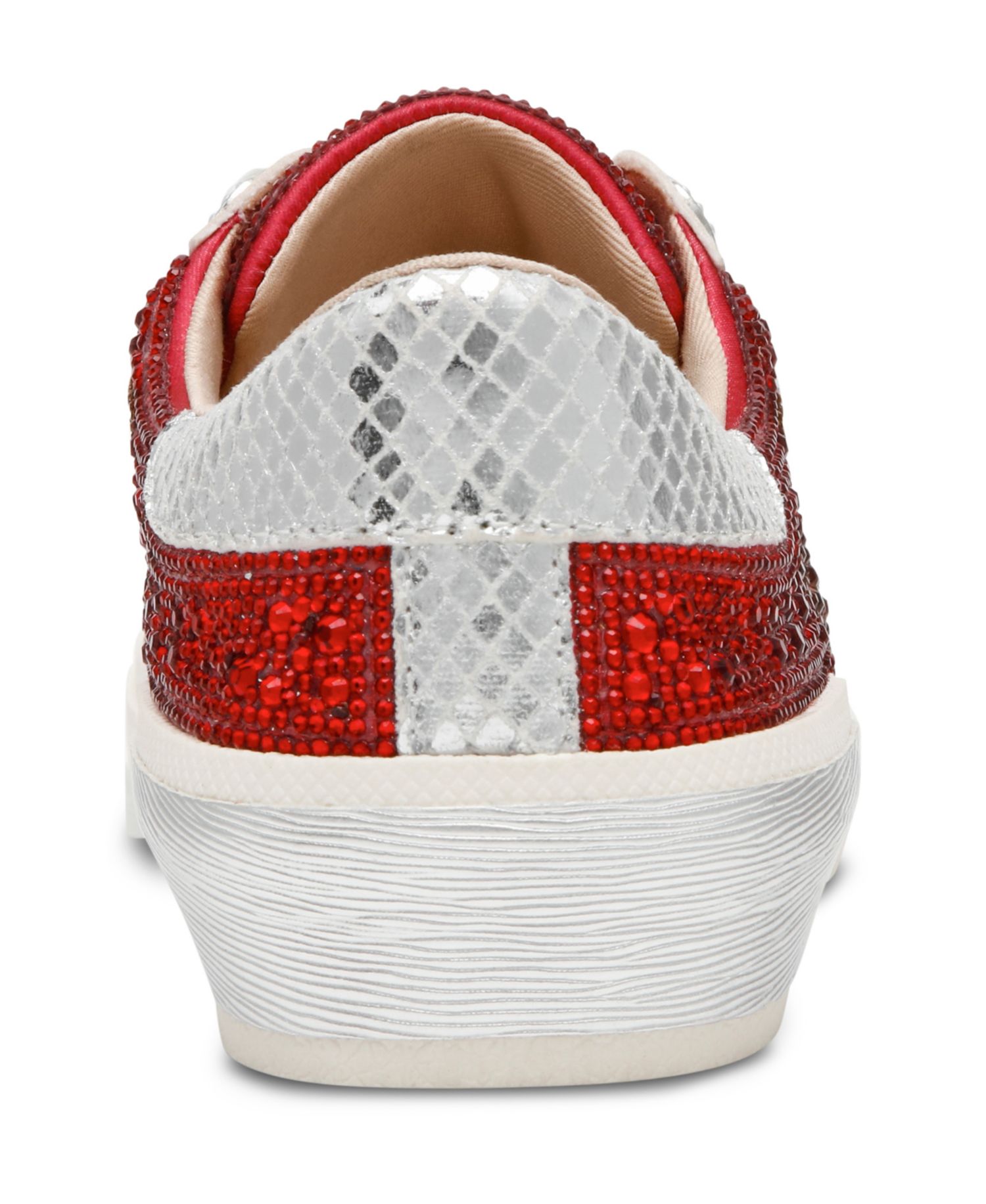 Women's Archy Fashion Lace-Up Sneakers