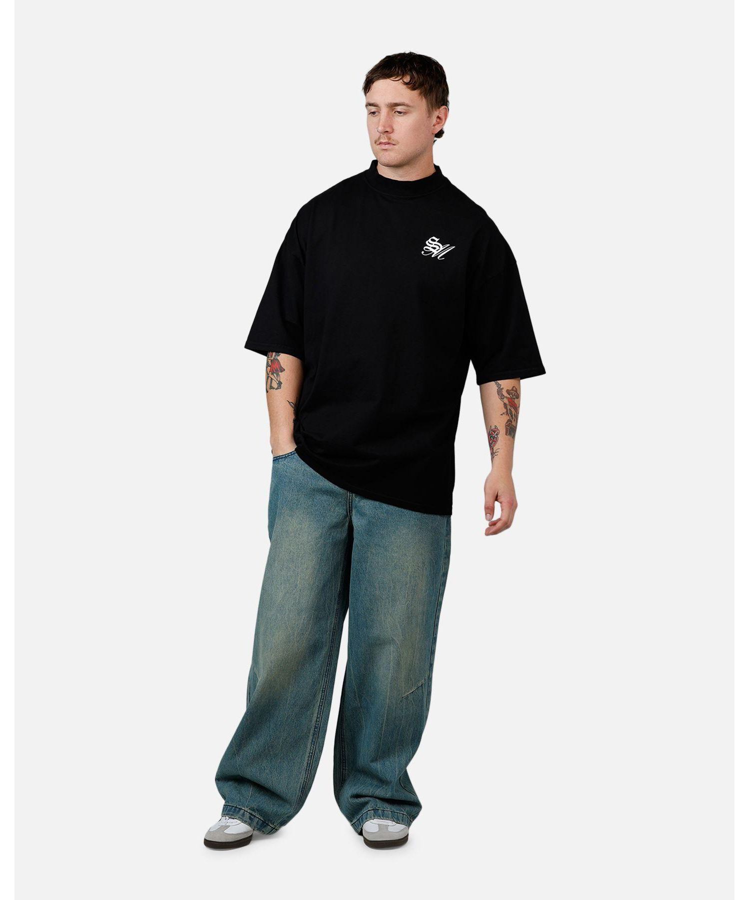 Men's Celestial T-Shirt