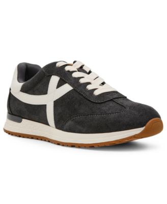Women's Joque Retro Lace-Up Sneakers