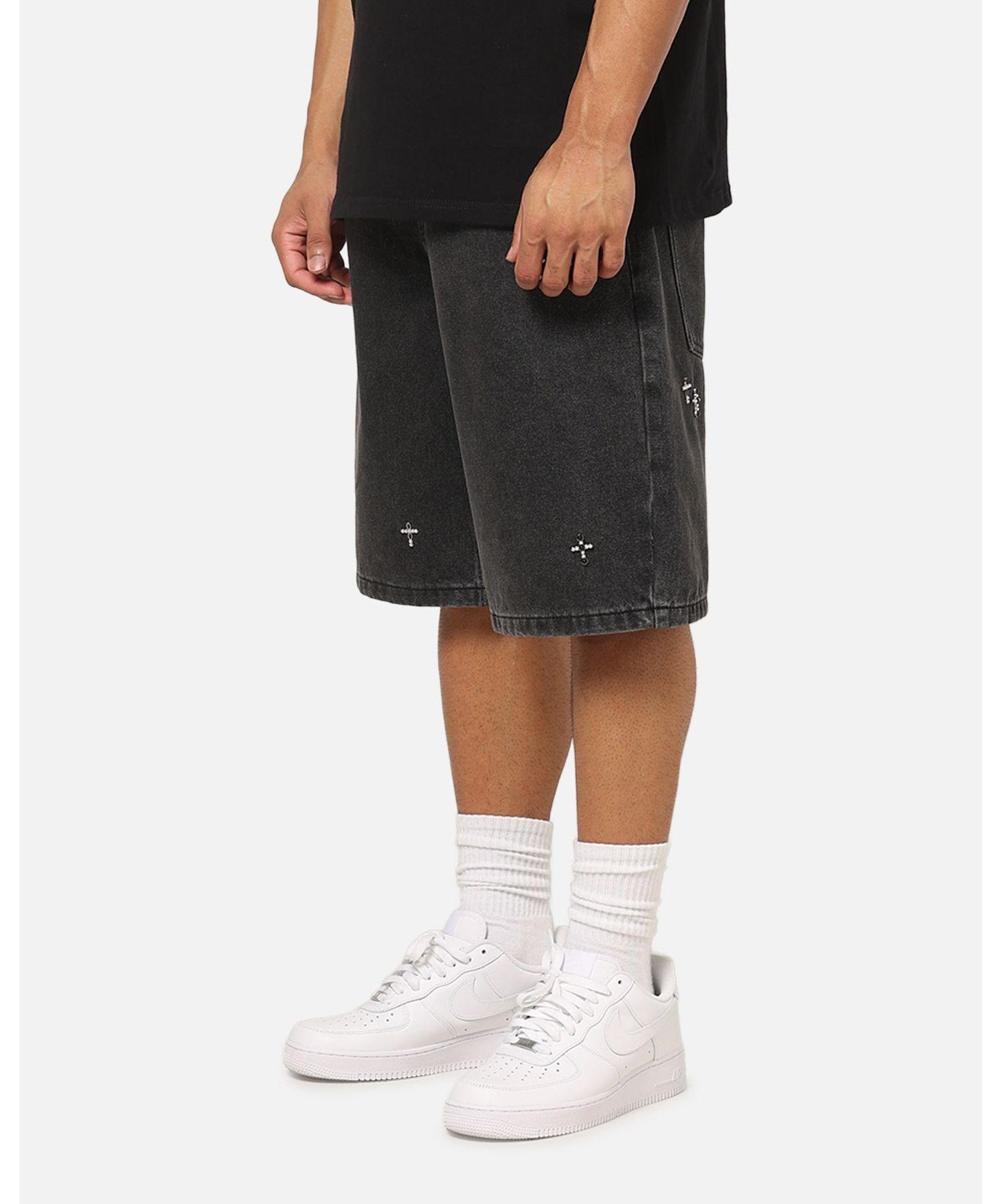 Men's Amplus Credo Jorts