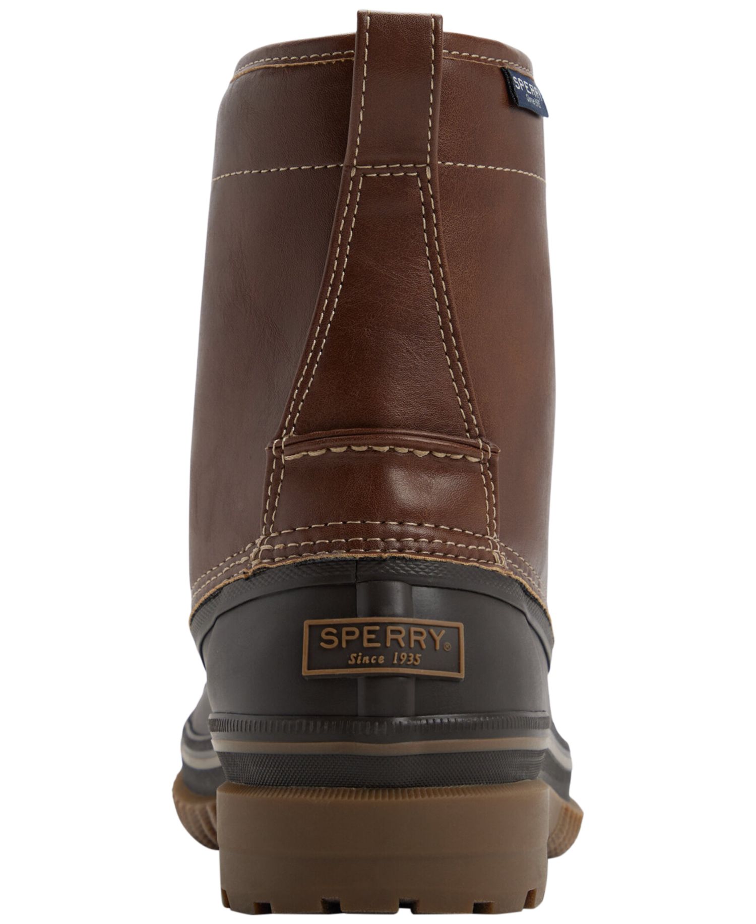 Men's Drake Duck Boots
