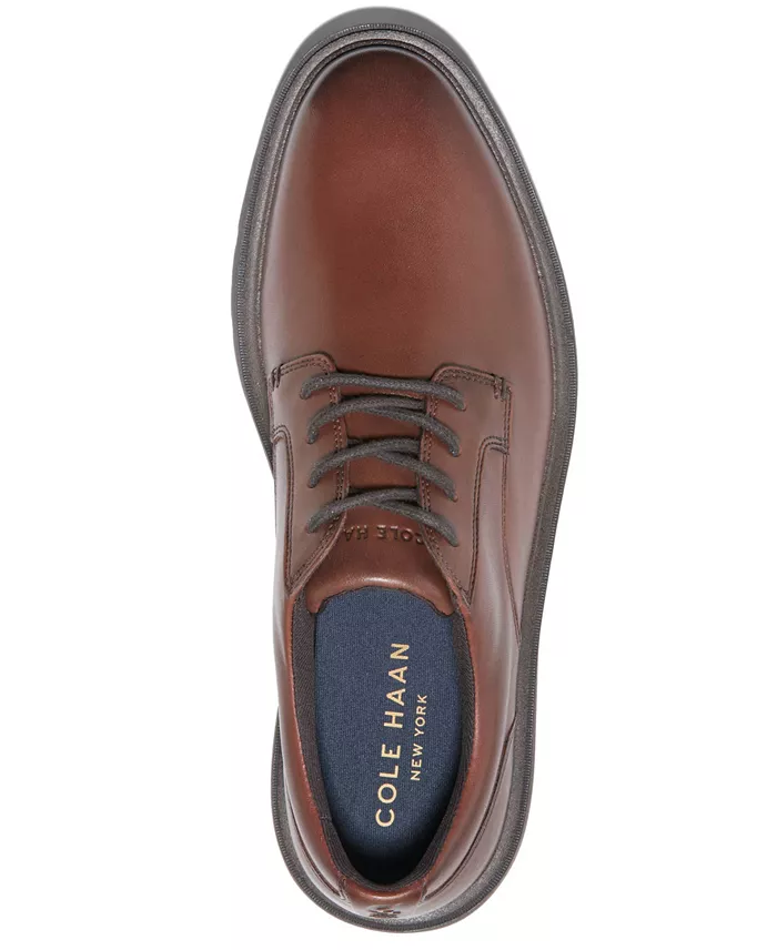 Men's Vestry Grand Plain-Toe Oxfords - thumbnail 9