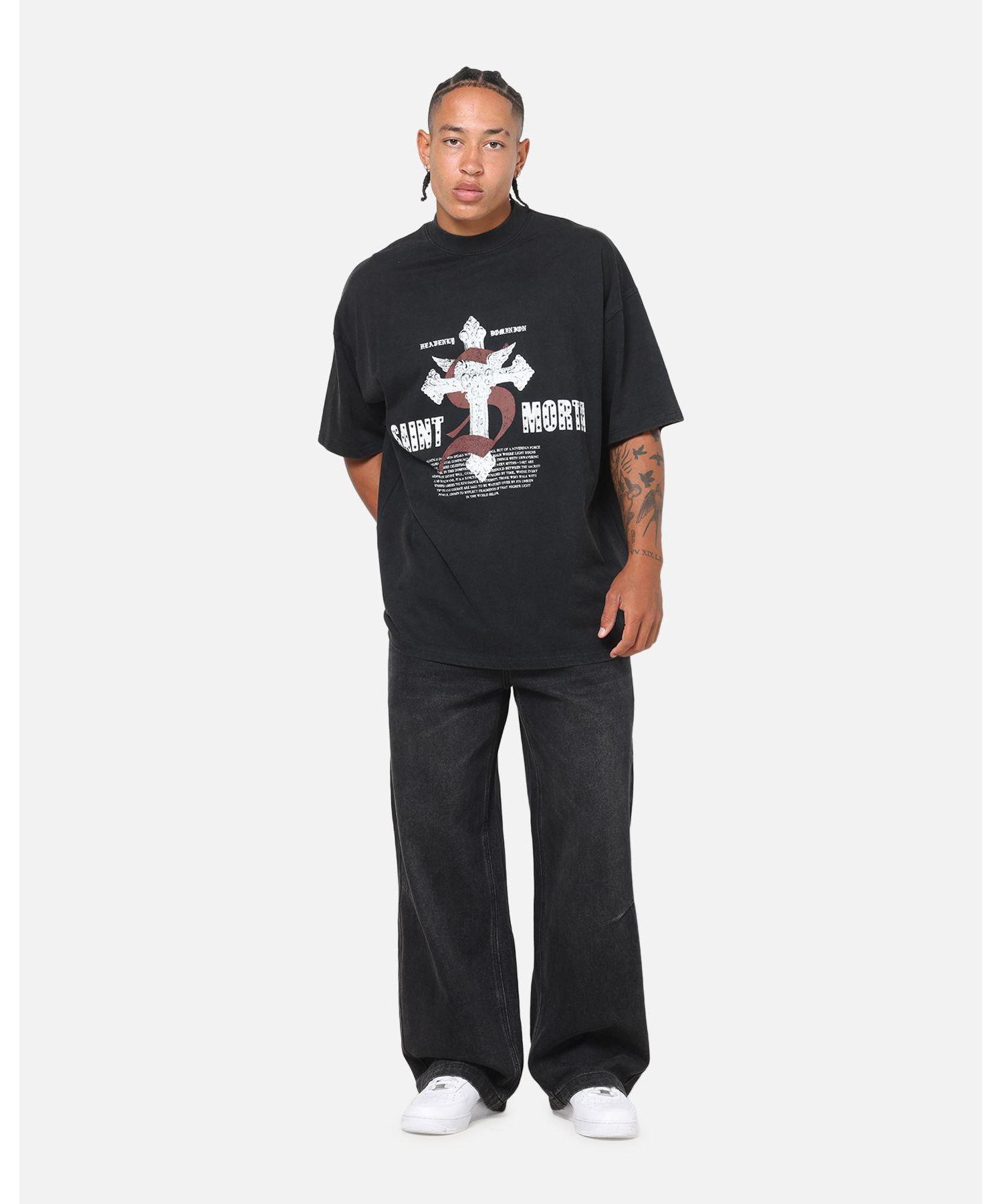 Men's Heavenly Dominion T-Shirt