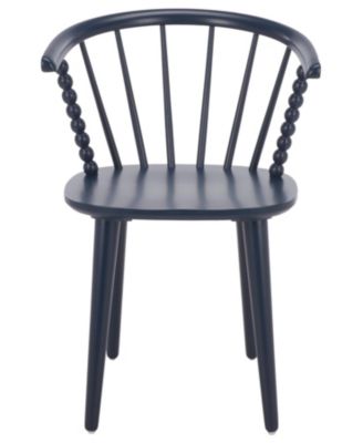 Paras Curved Back Dining Chair