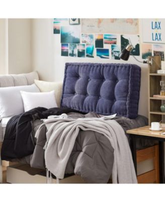 Rainha - Ultra Thick Tufted College Headboard