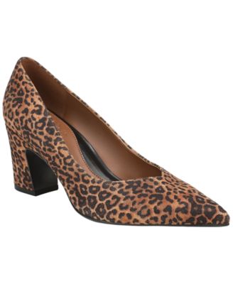 Women's Ella Slip-On Pumps