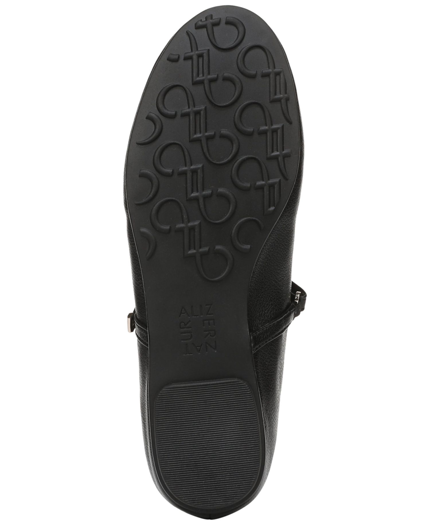 Women's Ashanti Round Toe Mary Jane Flats