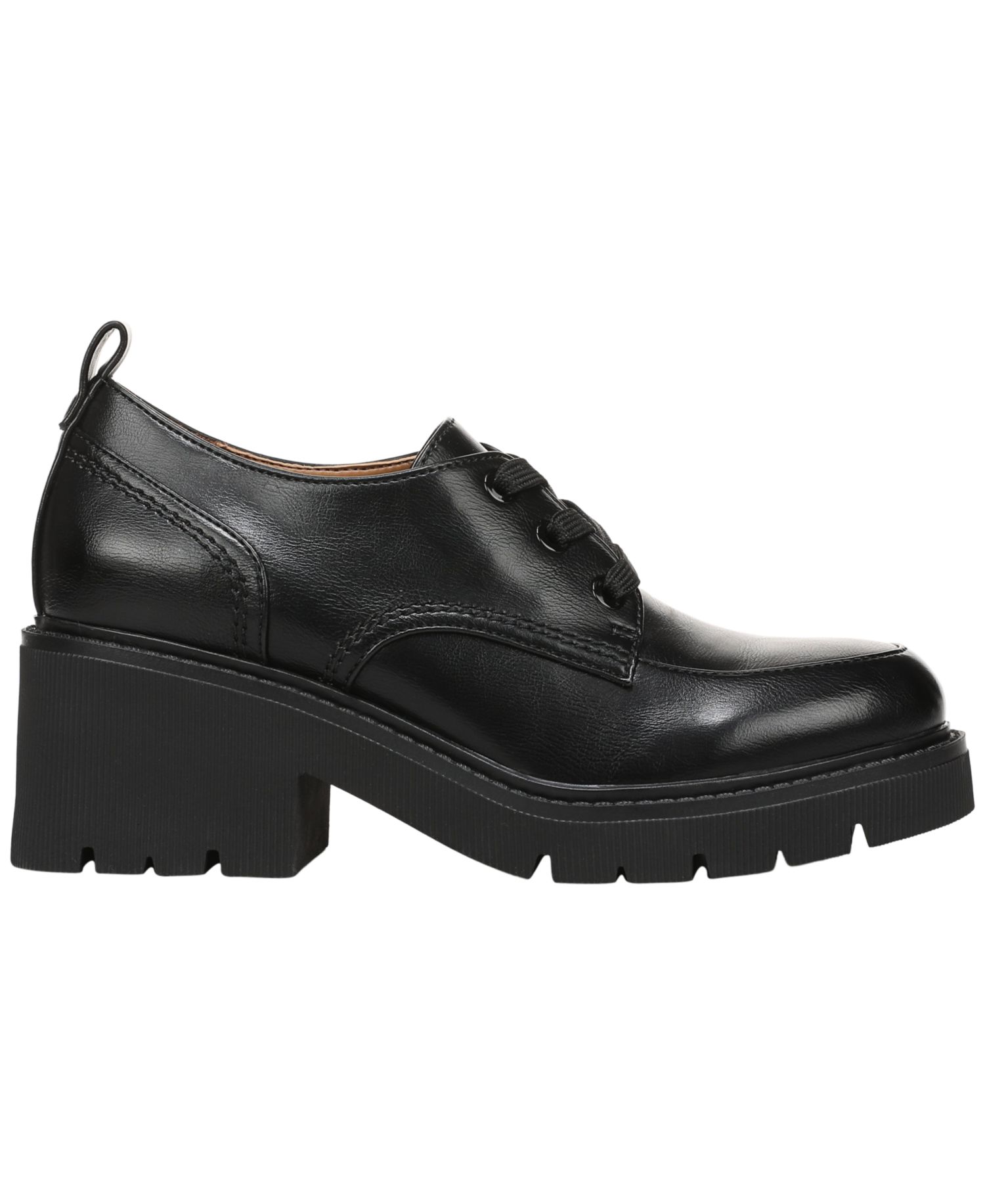 Women's Jacie Lace-Up Oxford Boots