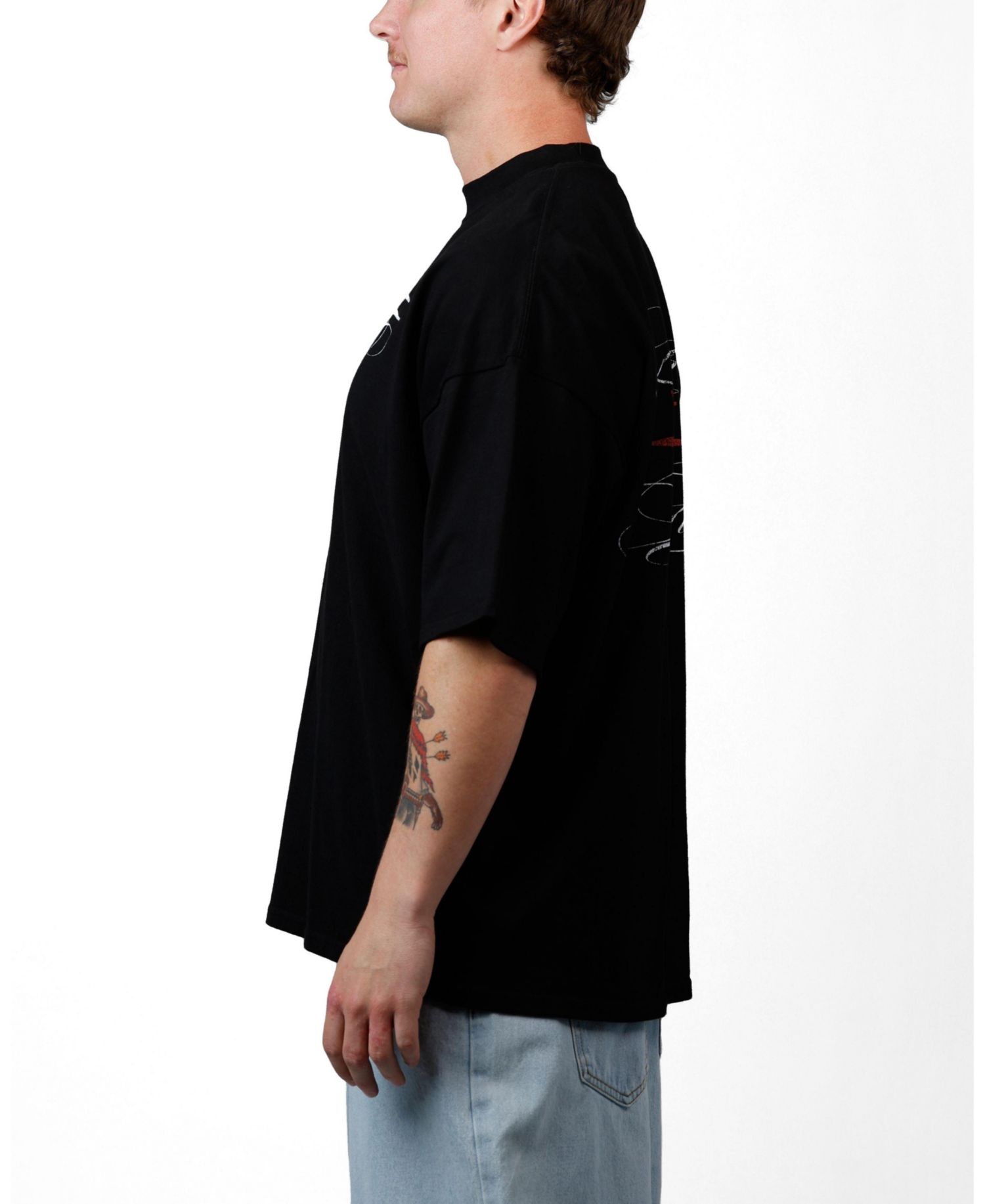 Men's Devotion T-Shirt