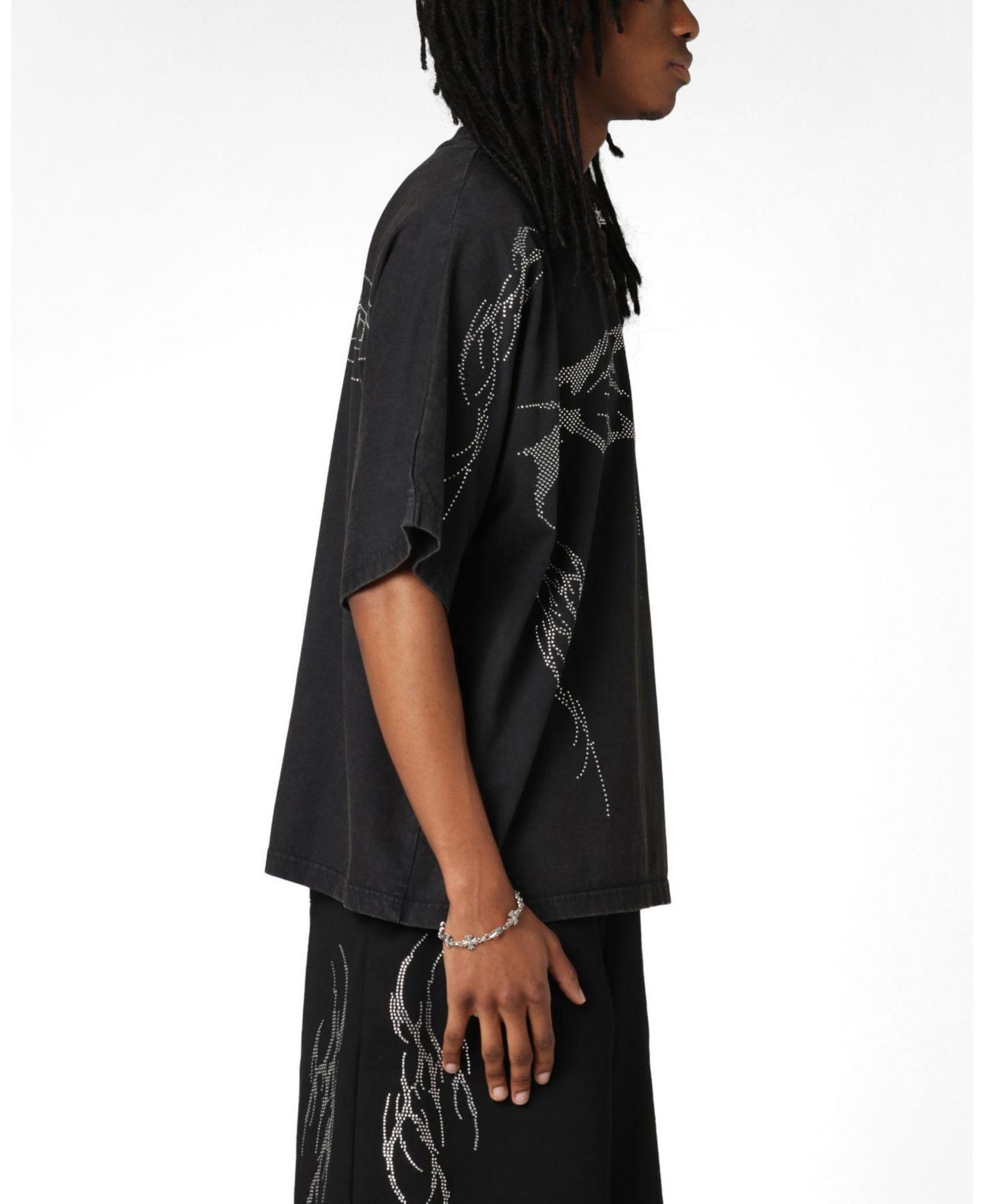 Men's Opaque Premium T-Shirt