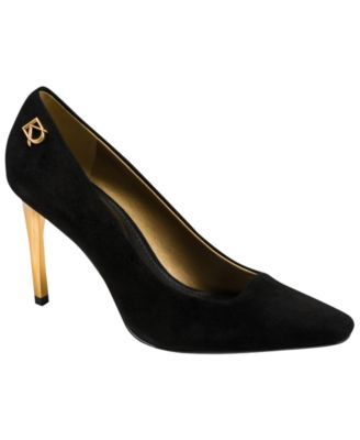 Women's Savita Slip-On Pumps