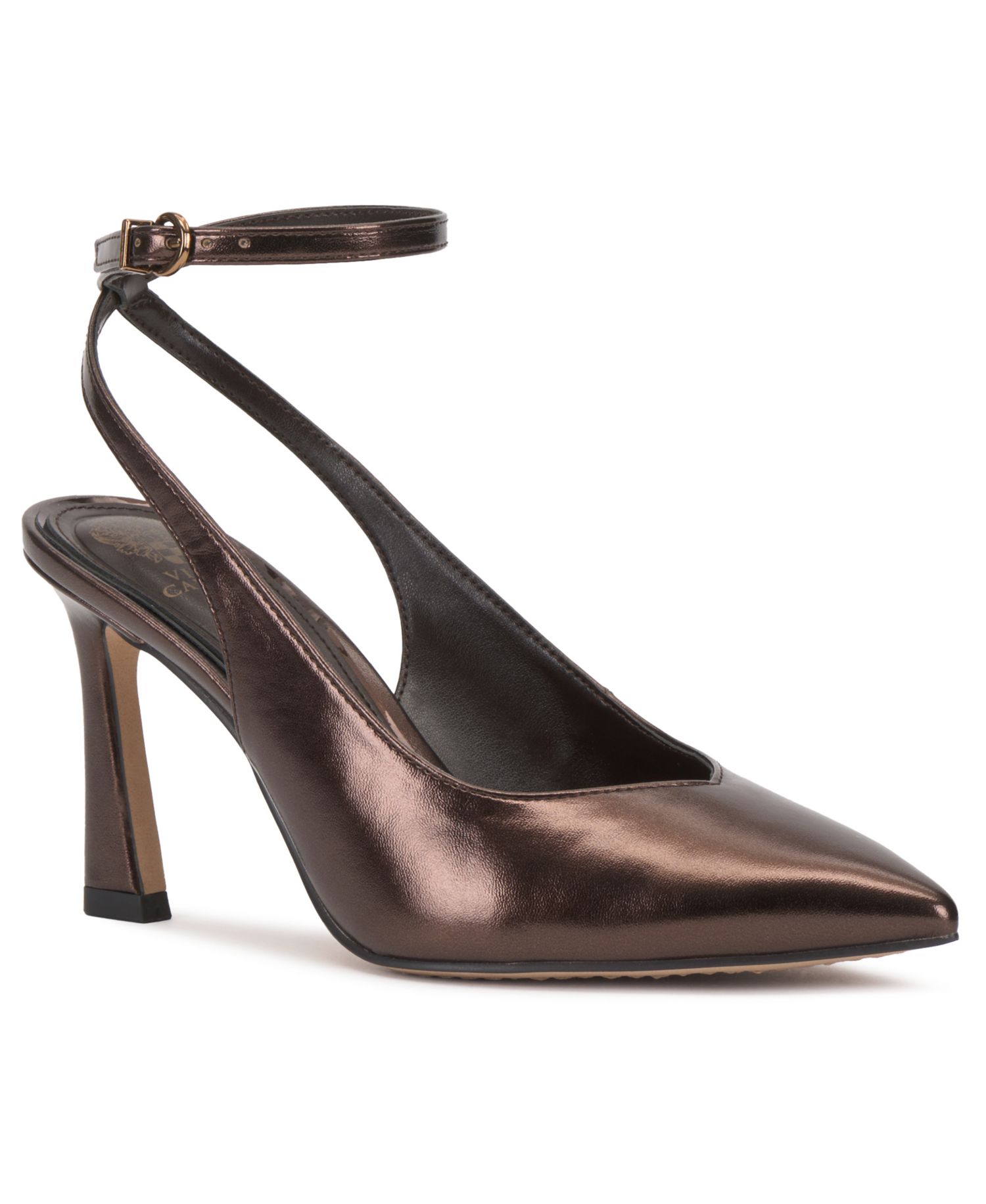 Women's Nellah High Flare Heel Dress Pumps