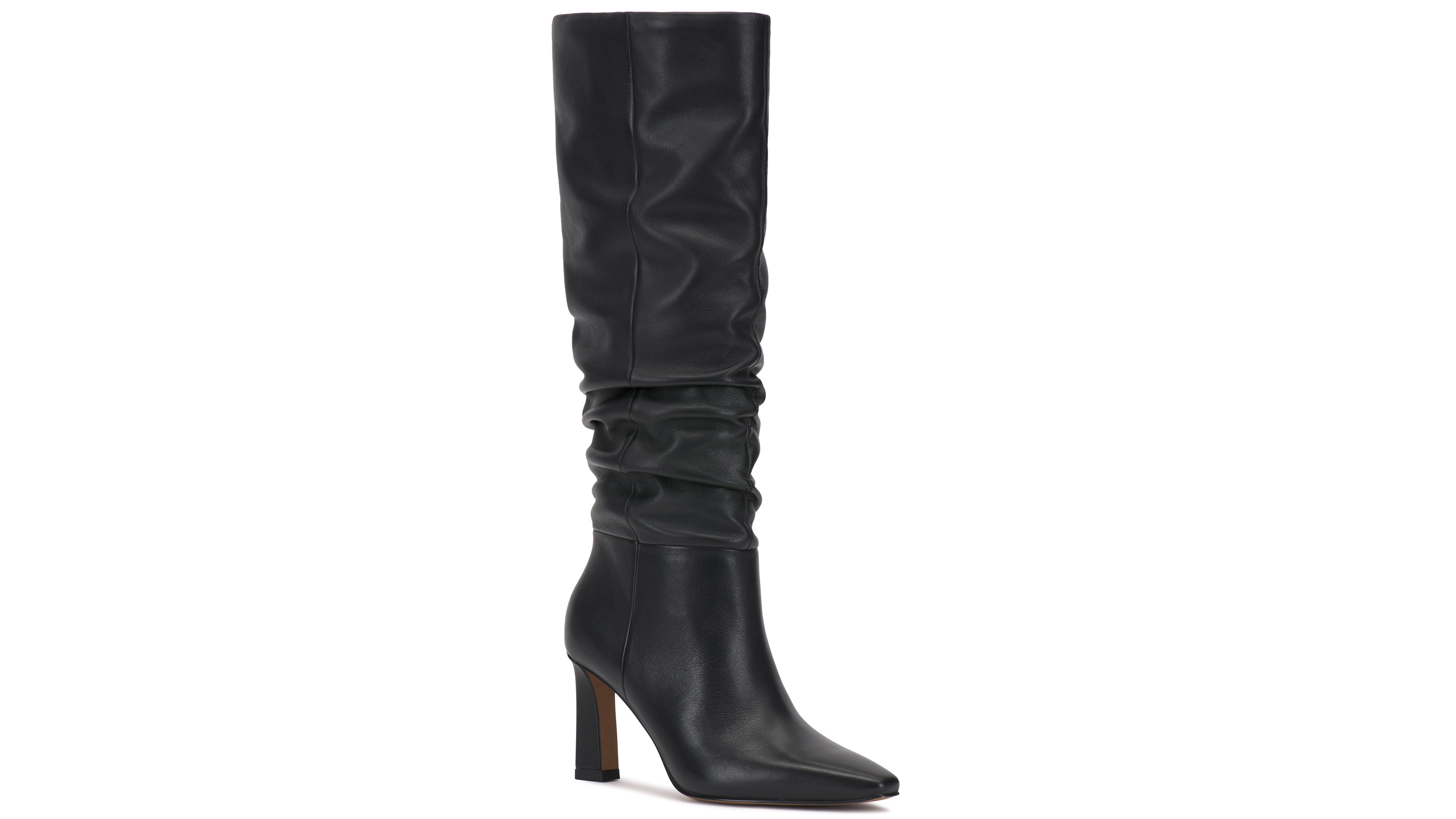 Vince Camuto Women's Genisa Slouchy Dress Boots