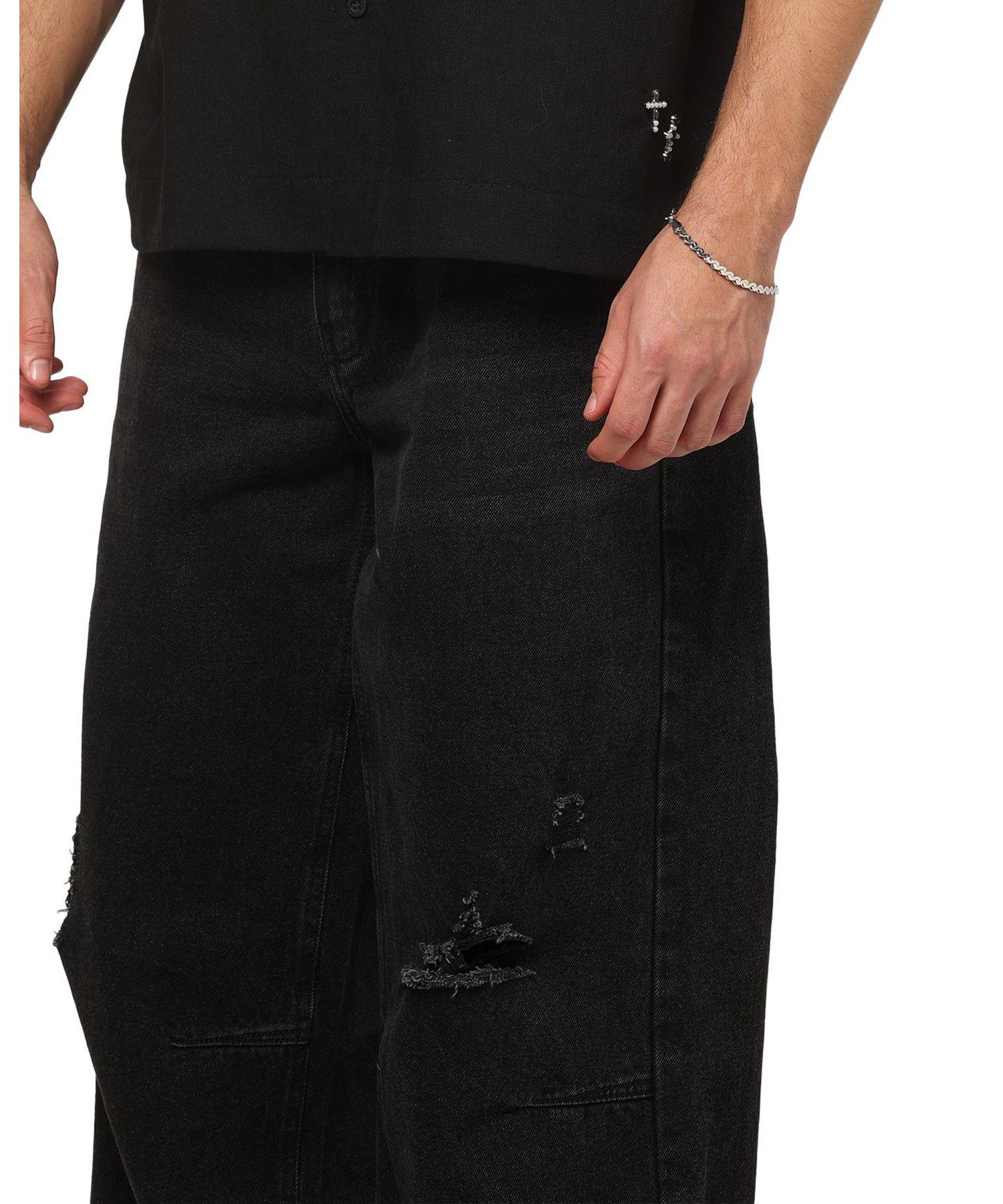 Men's Amplus Baroque Jeans