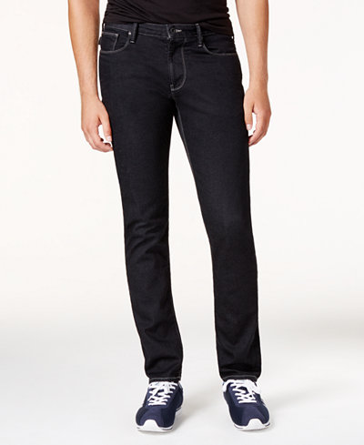 Armani Jeans Men's Slim-Fit Jeans