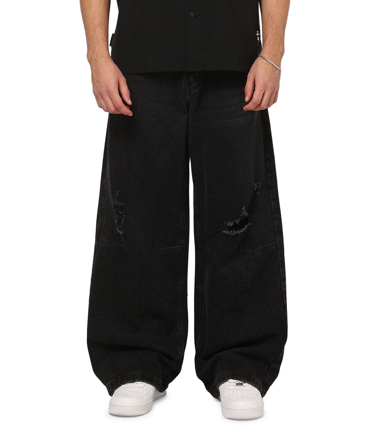 Men's Amplus Baroque Jeans