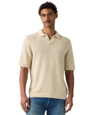 Men's Dillon Classic Polo Shirt